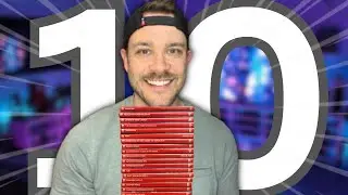 BEST Nintendo Switch Games Under $10!