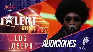 AUDICIONES GOT TALENT CHILE 2024