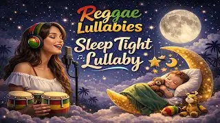 Sleep Tight Lullaby - One Love Rebels