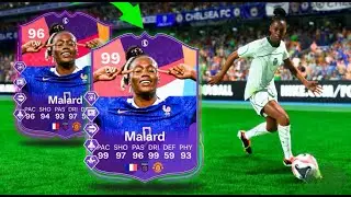 BEST CHEAP SBC IN FC 25!! FC 25 Ultimate Team RTG