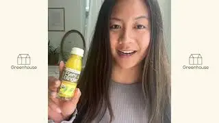 Fiery Ginger Wellness Shot + Shot Box
