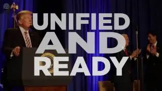 Unified and Ready | House Republicans