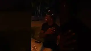 A Young Man Was Touched By An Angel!😱 #God #angel #angels #supernatural #spiritual #heaven