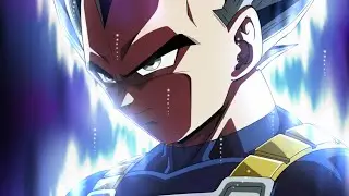 Vegeta: La Historia del Príncipe Saiyajin que Nunca se Rindió
