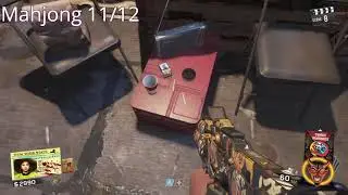 Call of Duty : Infinite Warfare - Shaolin Disco : Jackpot