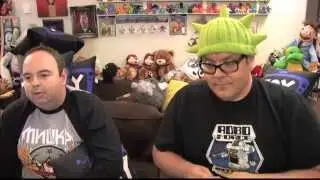 24 Hour Toy Break 2014 Part 6 of 12