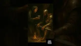 Jael & Sisera