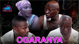 OGARANYA (OFFICIAL VIDEO)  _ MACVIC ENTERTAINMENT