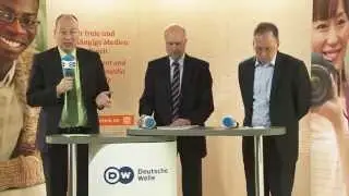 #mediadev_talks | The importance of freedom of expression and access to information ...