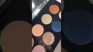 Pat McGrath mothership 1: subliminal #shorts