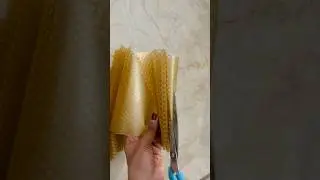 Sealing and rolling of henna cones✨ #henna #hennatatto #mehndi #hennadesigns #shorts #shortvideo