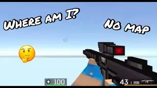 Where am I, there is no map 🤔|BLOCKPOST legacy| @NEWBOY_ plays