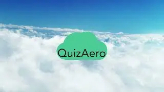 QuizAero Bitesize: Online Ground School for the PPL (A), PPL (H) and NPPL Microlights.