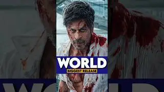 &ldquo;Shah Rukh Khan&rsquo;s 3 Upcoming PAN-India Action Films That Will Shatter Pathaan Records&rdquo; #srk #hit