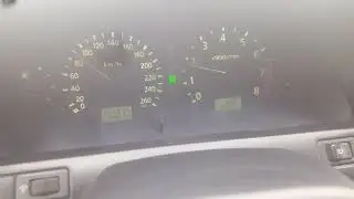 Hi-Gear присадка в бак не помогло