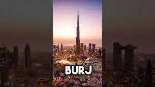 Top 5 places to visit in Dubai #dubai #burjkhalifa #safaridesert #top5 #dubai🇦🇪 #burjalarab