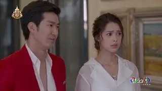 FIN | ใจเย็นๆ ไอ้น้องชายคนที่อยากให้เบลล์มาไม่ใช่ฉัน | หนี้รักในกรงไฟ | Ch3Thailand