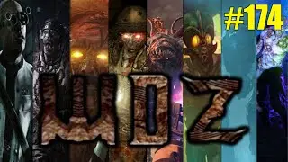 Thundergun Misfire Strikes Again - Weekly Dose Of Zombies Episode 174