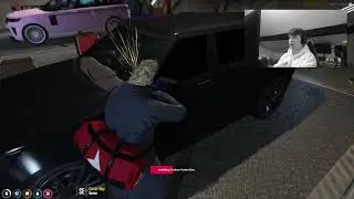 NEOXA RP - COUPLES CHALLENEGE BALLER3- FIVEM