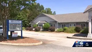 South Carolina private schools petition for state-funded school resource officers