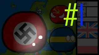 Alternative History of Europe 1933 part 1 
