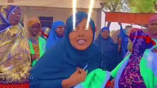 Daawo _SOMALILAND 🟩⬜️🟥OO DIB U MIDAWDAY💯🎤