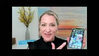 Sound Byte   Make Your Home screen Easy to See!