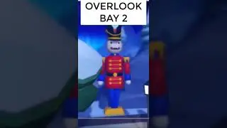 ⚠️LEAK ALERT !! New OVERLOOK BAY RP OUT NOW 🍵 #shorts