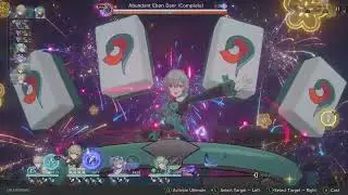 E6 Qingque Propagation Simulated Universe World 7 Difficulty 4