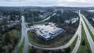 Canem Systems - Victoria HandyDART Transit Centre