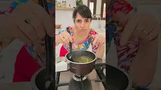 Sopita r&aacute;pida y f&aacute;cil para cuando llegas tarde a tu casa y hace fr&iacute;o