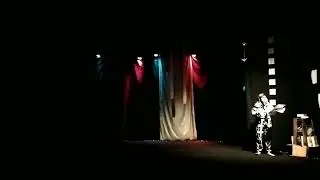 Malam Sastra