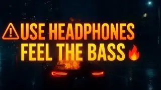 HONEY BOTTLE &ndash; CINEMATIC BASS |EXPERIENCE | NIGHT DRIVE VIBES 