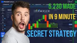 бинарные опционы самая точная стратегия