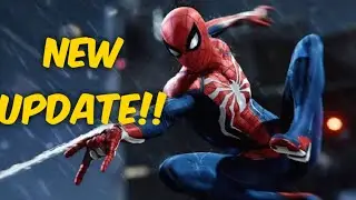 Power spider 2 new update !!!