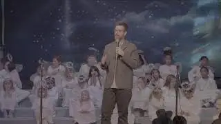 Children's Christmas Musical 2025 | Elm Street Church