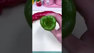 Vegetable and fruit corer #kitchenhacks #kitchen #fyp #shorts