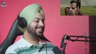 Reaction on Snake (Official Video) Gur Sandhu | Vicky Dhaliwal Desi Beats Records