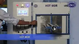 HOT MOR (Hot Modulus of Rupture) | VBCC