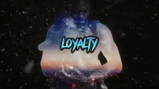 OnlyAce - Loyalty (Audio Video)