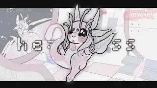 HEARTLESS ★ animation meme ★ Creatures of sonaria OC Ft. Paru-gama
