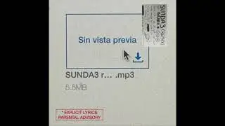 SUNDA3 ft. Barrzz (DEMO)