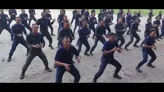 Kathmandu Valley Police Training School Maharajganj Kathmandu 3-6 th Group