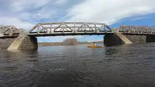 Hammond River