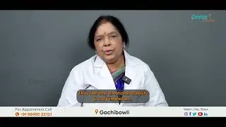 Revolutionizing Cancer Care at Omega Hospitals: Dr M Vidya's Role in Advanced Radiation Technology