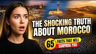 Discover the EASY WAY to Explore Morocco's Hidden Gems Without Breaking the Bank