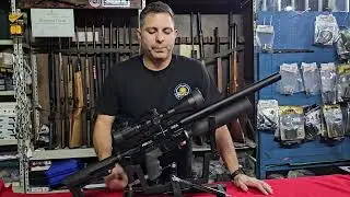 Prueba AEA HP SEMI AUTO 6.35