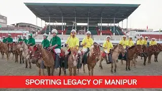OMG! Manipur: An unmatched legacy in sporting excellence