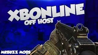 XbOnline Public Release 17511 Long KV Life   BO2 Preview Online