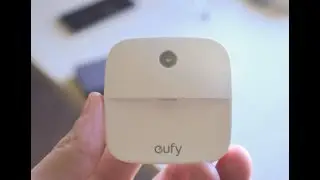 Eufy Lumi Plug In Night Light Review